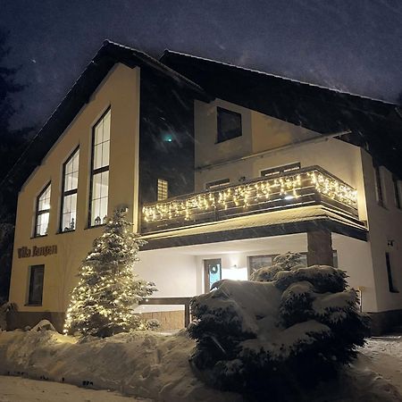 Vila Jensen Harrachov Extérieur photo