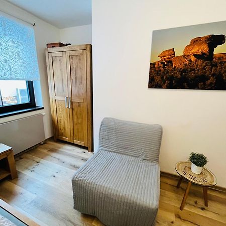 Vila Jensen Harrachov Extérieur photo