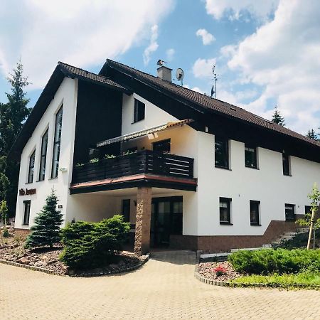 Vila Jensen Harrachov Extérieur photo