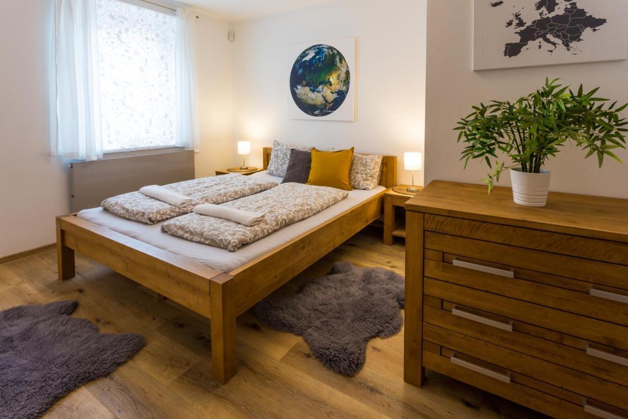Vila Jensen Harrachov Extérieur photo