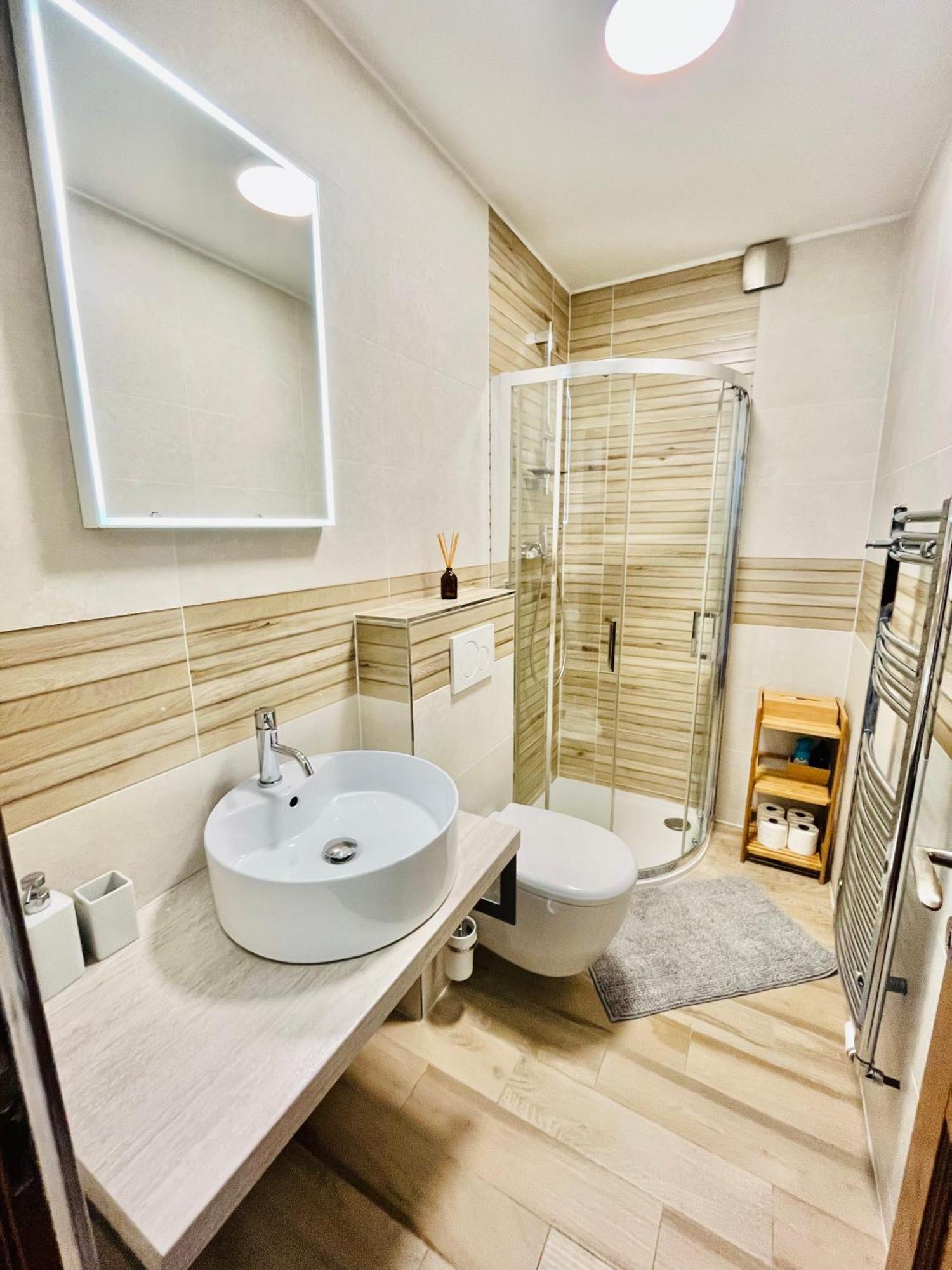 Vila Jensen Harrachov Extérieur photo