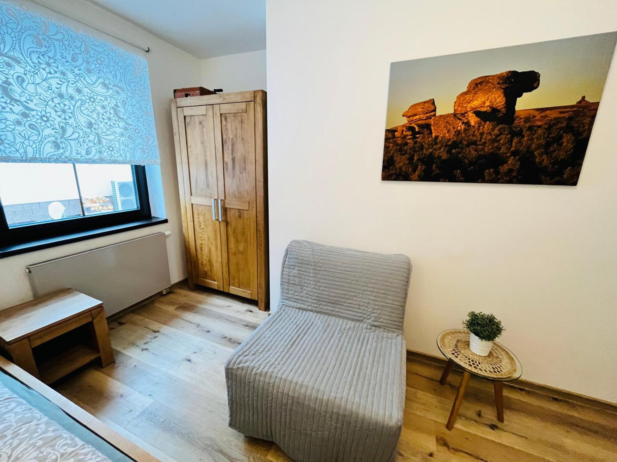 Vila Jensen Harrachov Extérieur photo