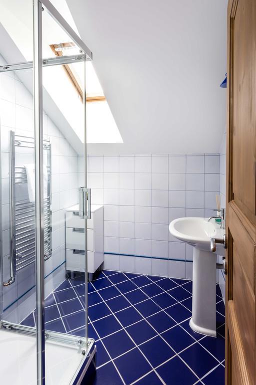 Vila Jensen Harrachov Extérieur photo