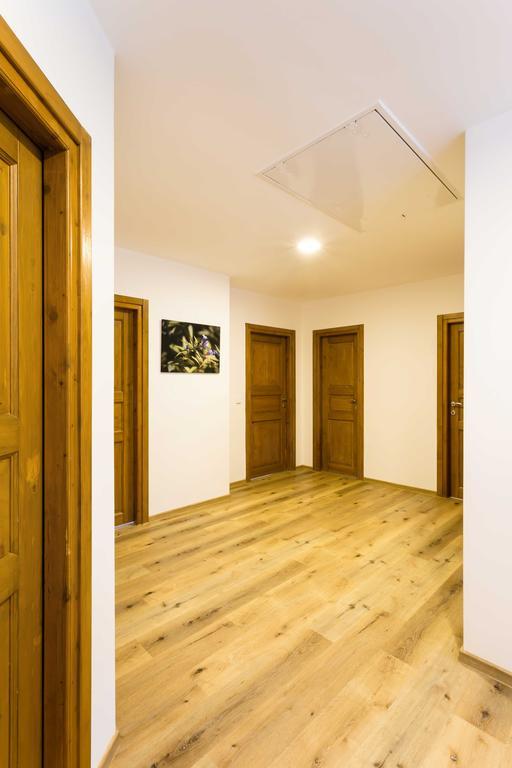 Vila Jensen Harrachov Extérieur photo